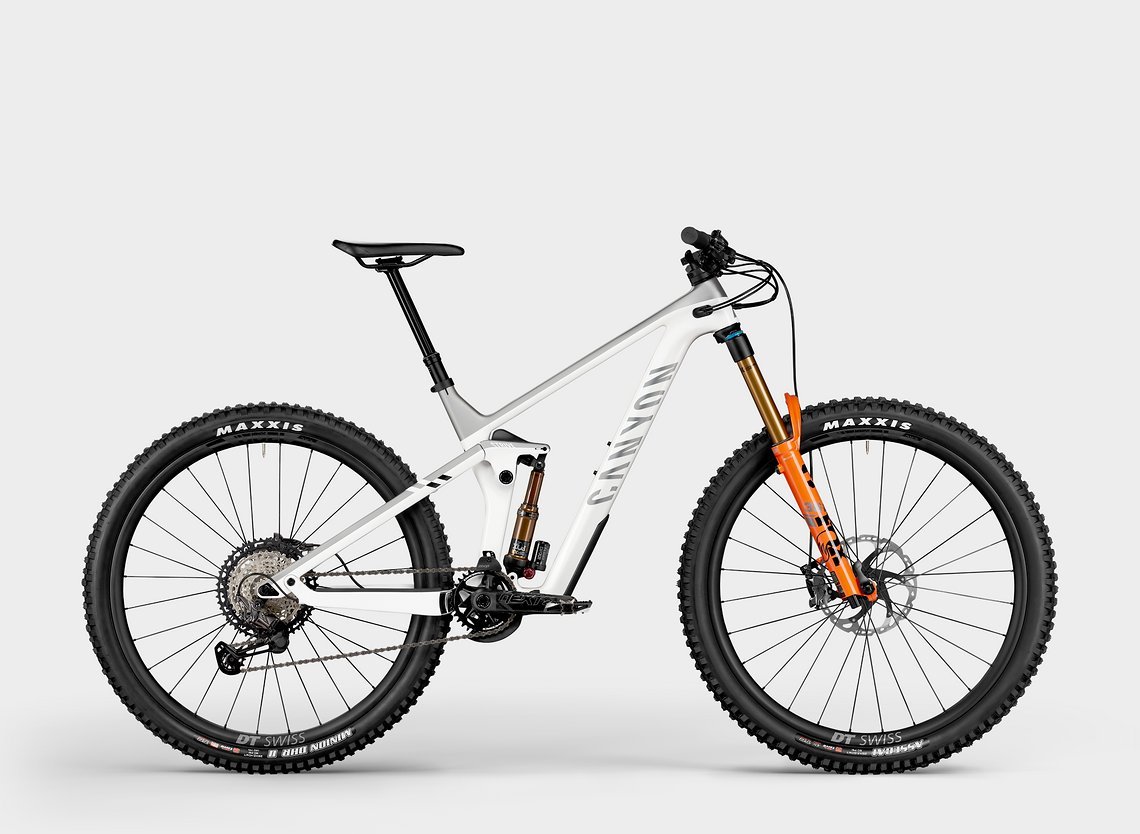 Canyon Strive CFR