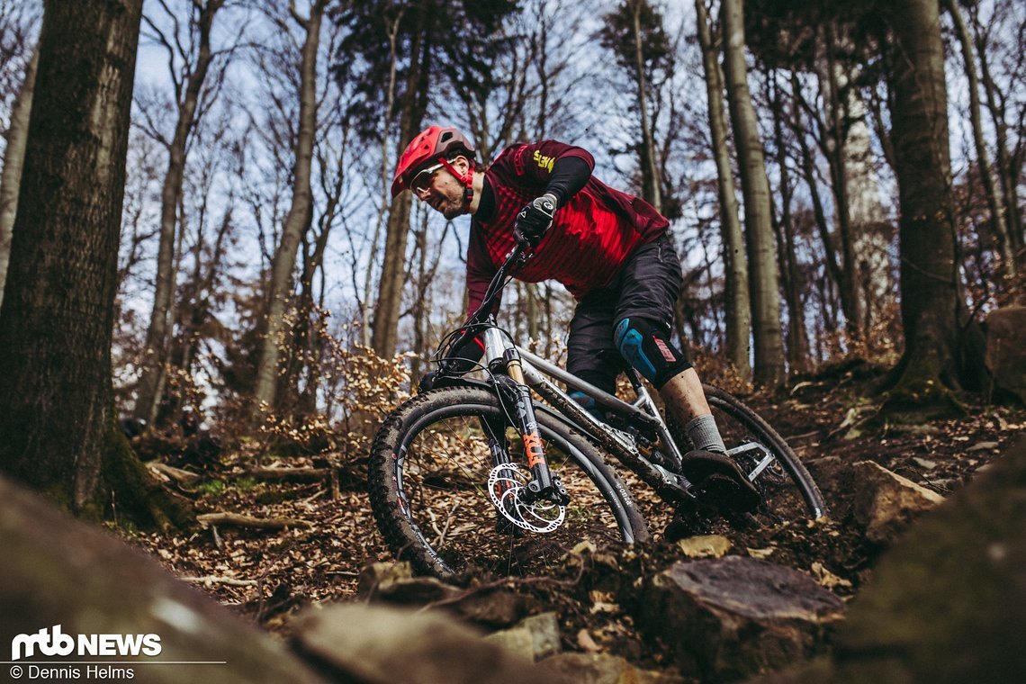 Crossworx Dash 29 Test-3