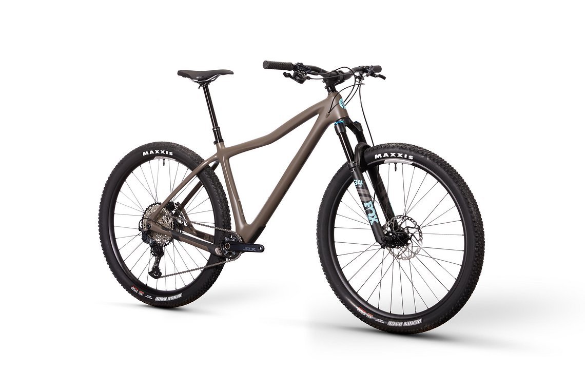 Ibis DV9