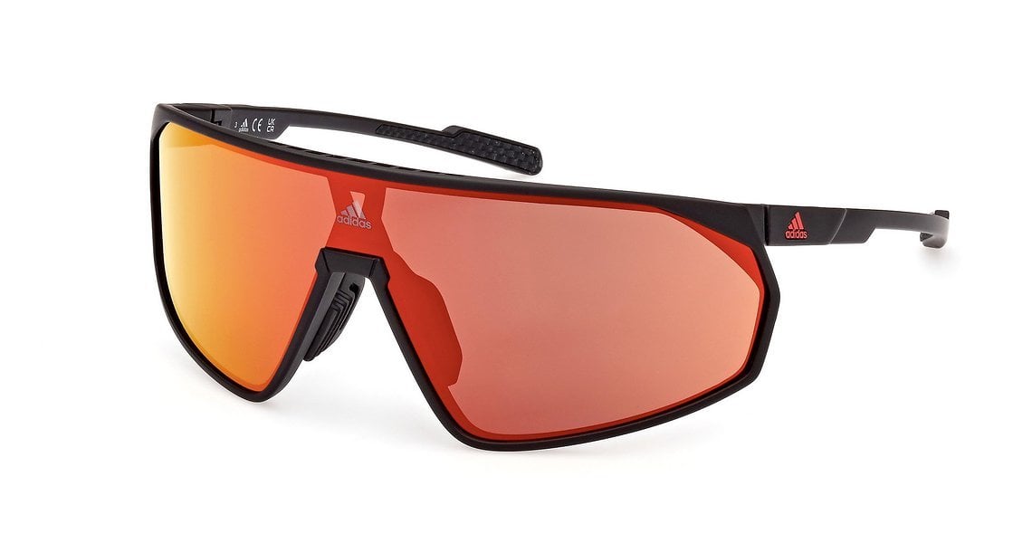 adidas Sport Eyewear SP0074 02L