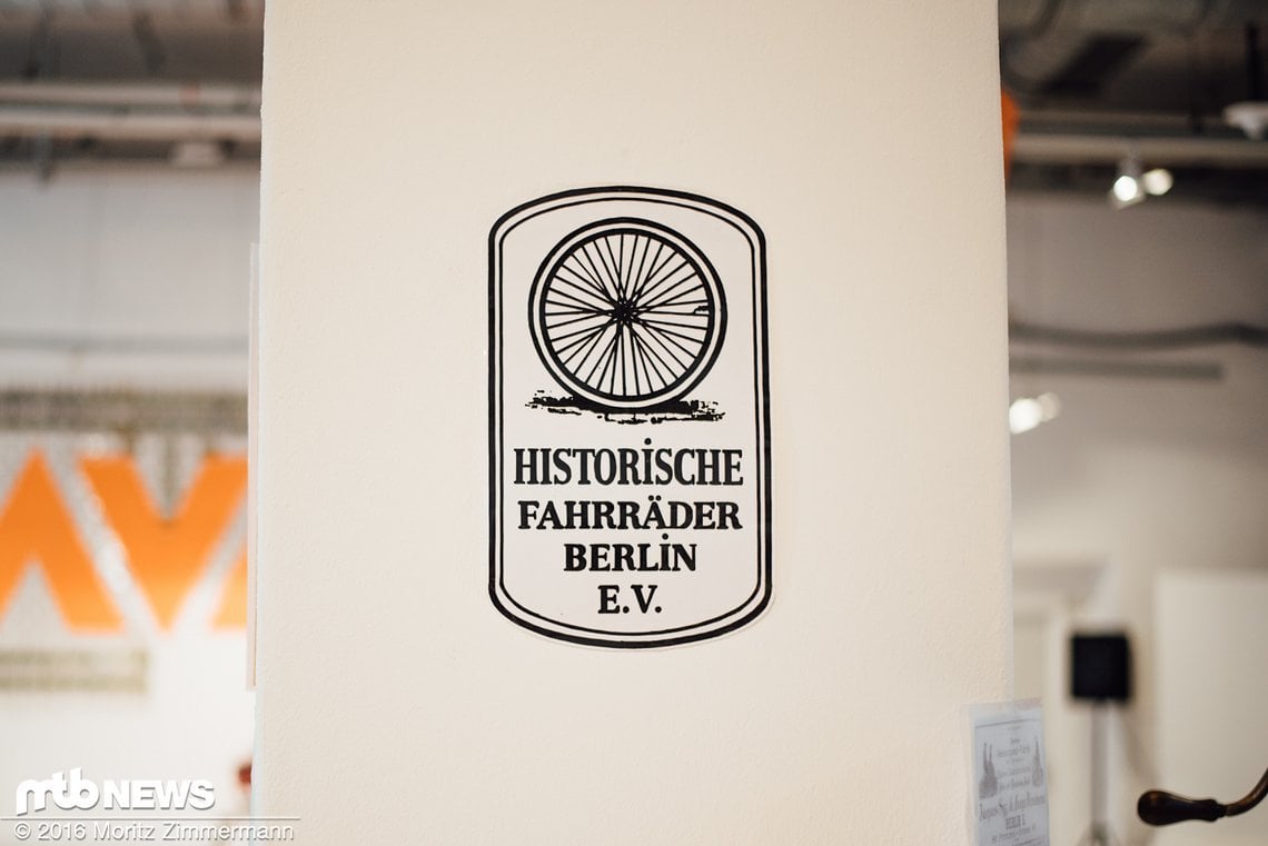 mtbnws historische fahrräder berlin ev