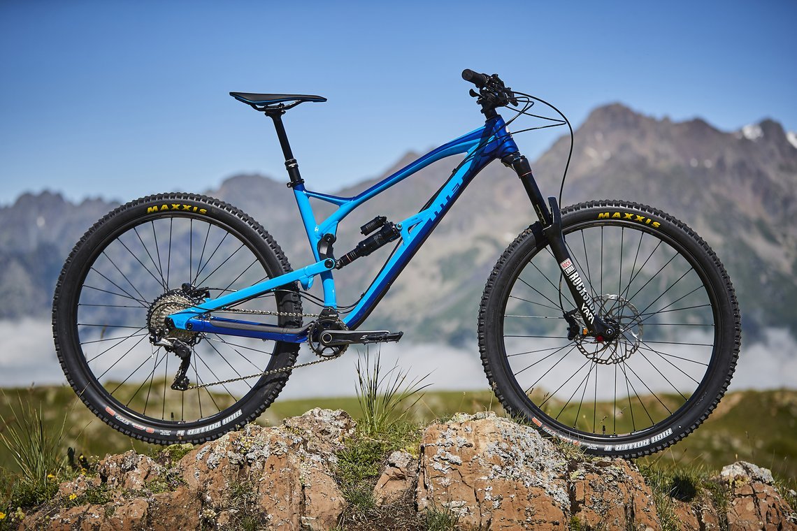 ... und Mega 290 Comp