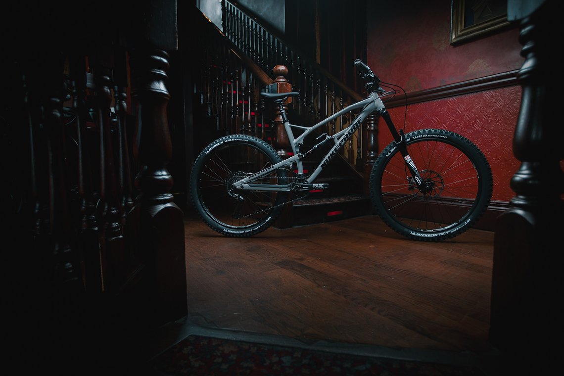 Nukeproof Mega 275 Comp