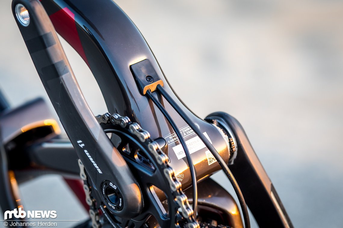 Norco Revolver FS-27