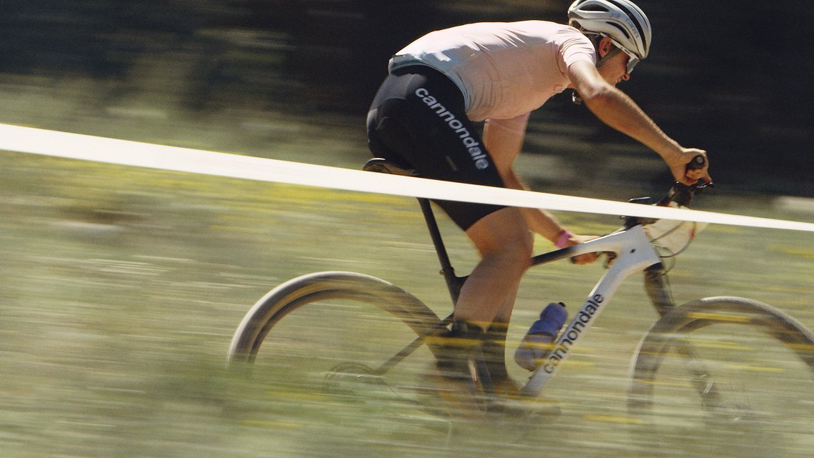 Das neue Cannondale Scalpel HT sorgt für frischen Wind im Segment der Cross Country-Hardtails