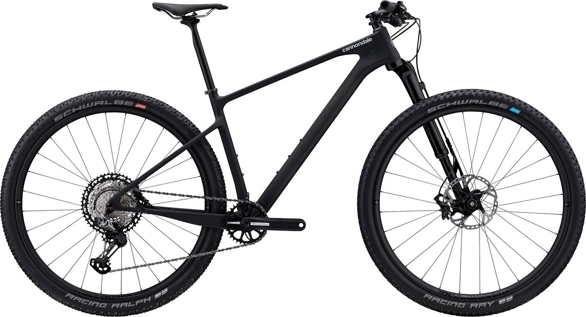 Cannondale Scalpel HT Hi-Mod 1