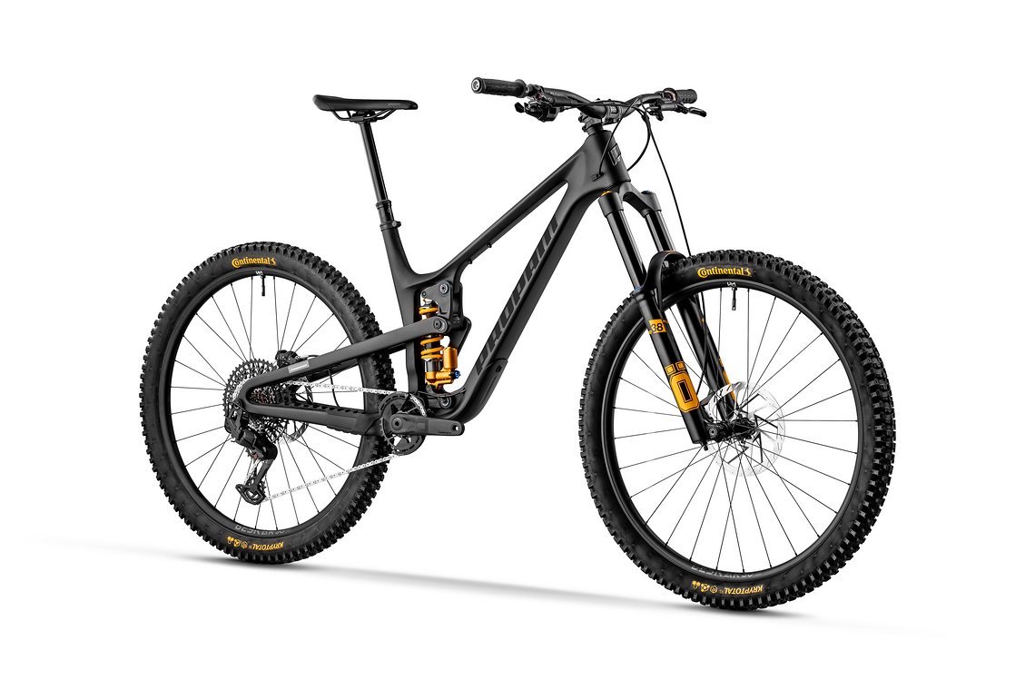 Raw Carbon