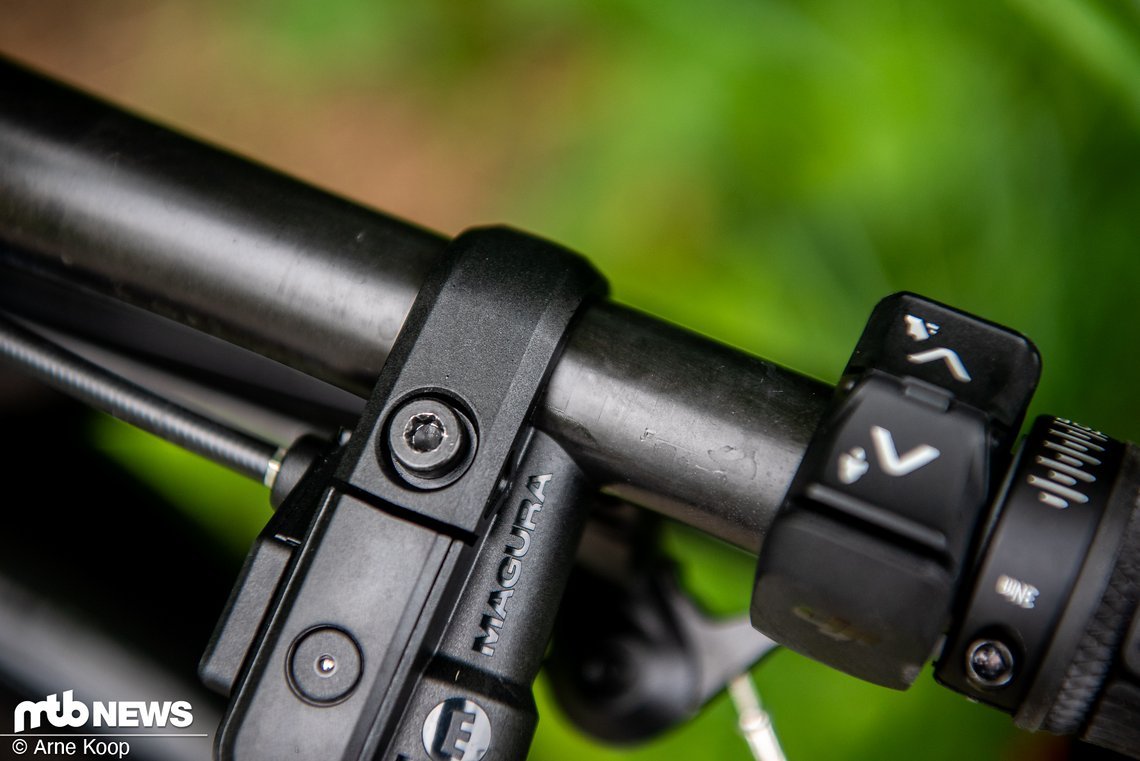 Magura Louise Elite-6