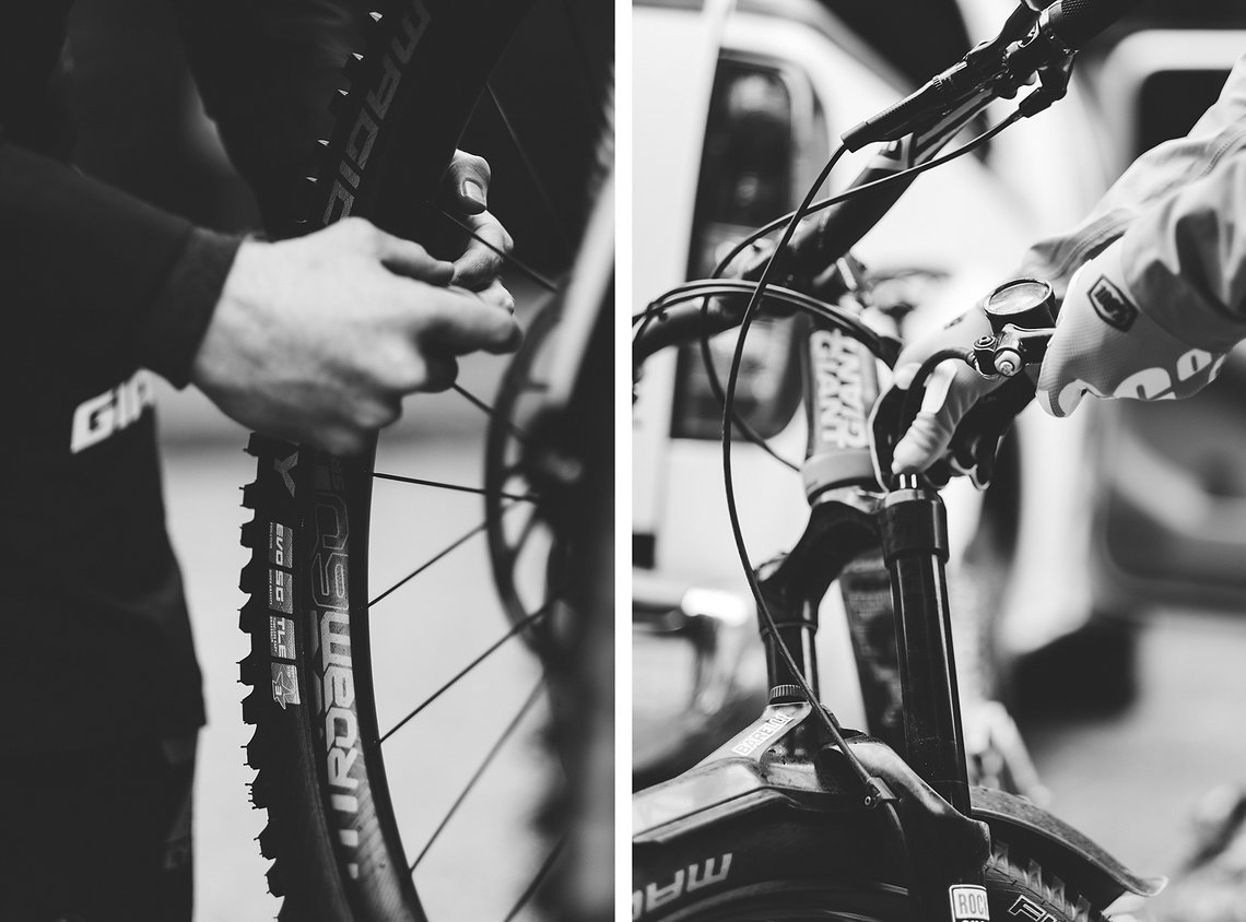 SRAM RR 04
