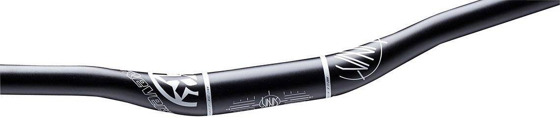 Der Lenker sollte schön clean aussehen