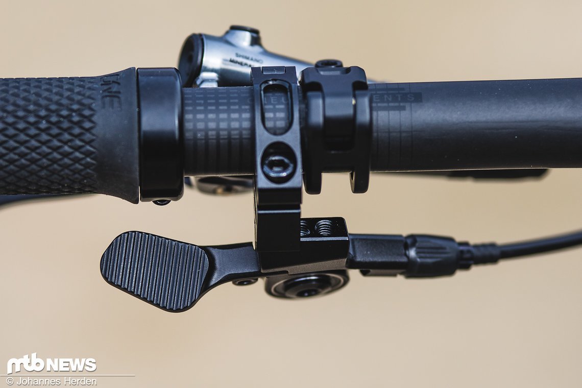 OneUp Components Dropper Post-14