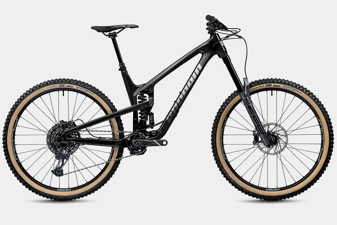 Propain Spindrift CF RAW