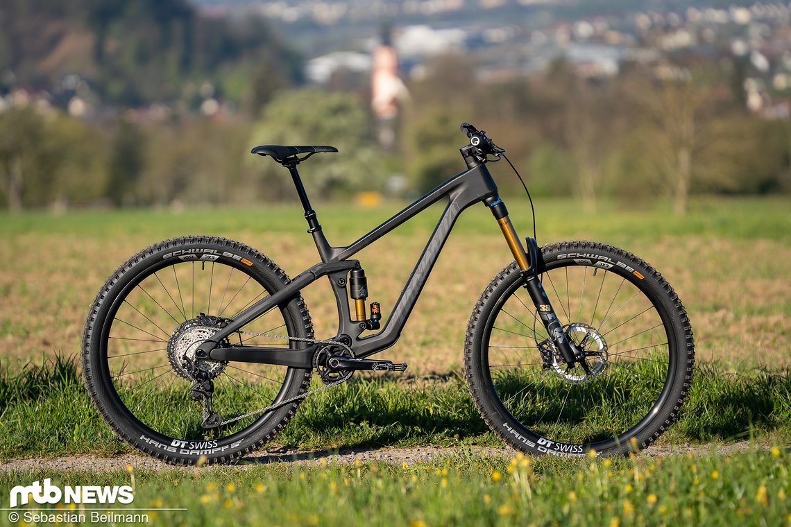 Das Thömus Oberrider überzeugt als starker Allrounder, der sich dank vielseitiger Aufbaumöglichkeiten genau auf den geplanten Einsatzzweck abstimmen lässt.
