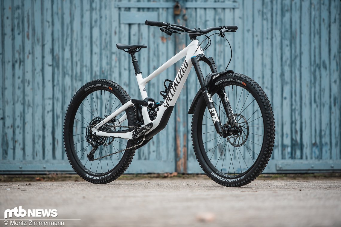 Specialized Enduro