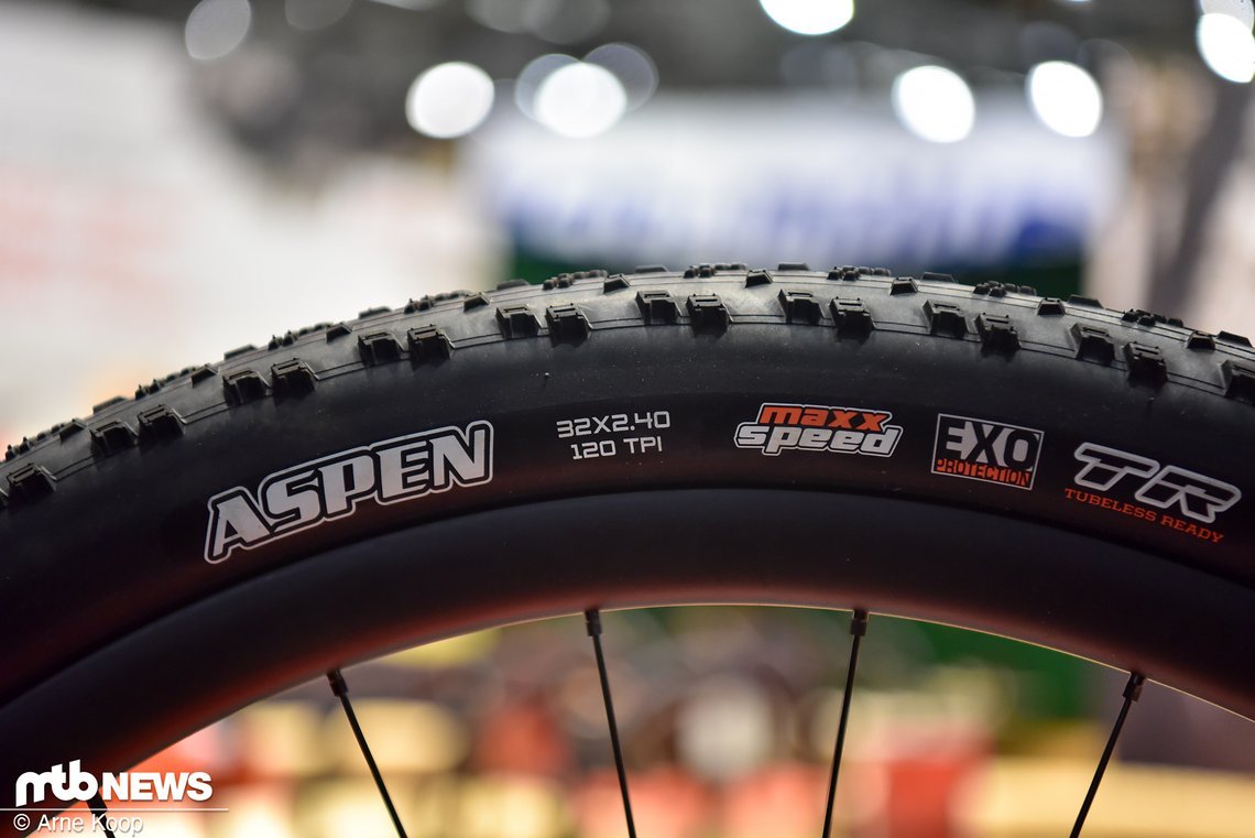 Maxxis 32-3