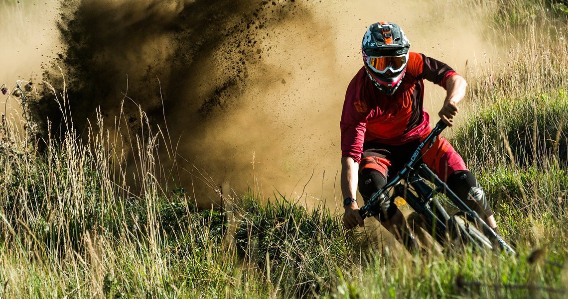 Sam Blenkinsop
