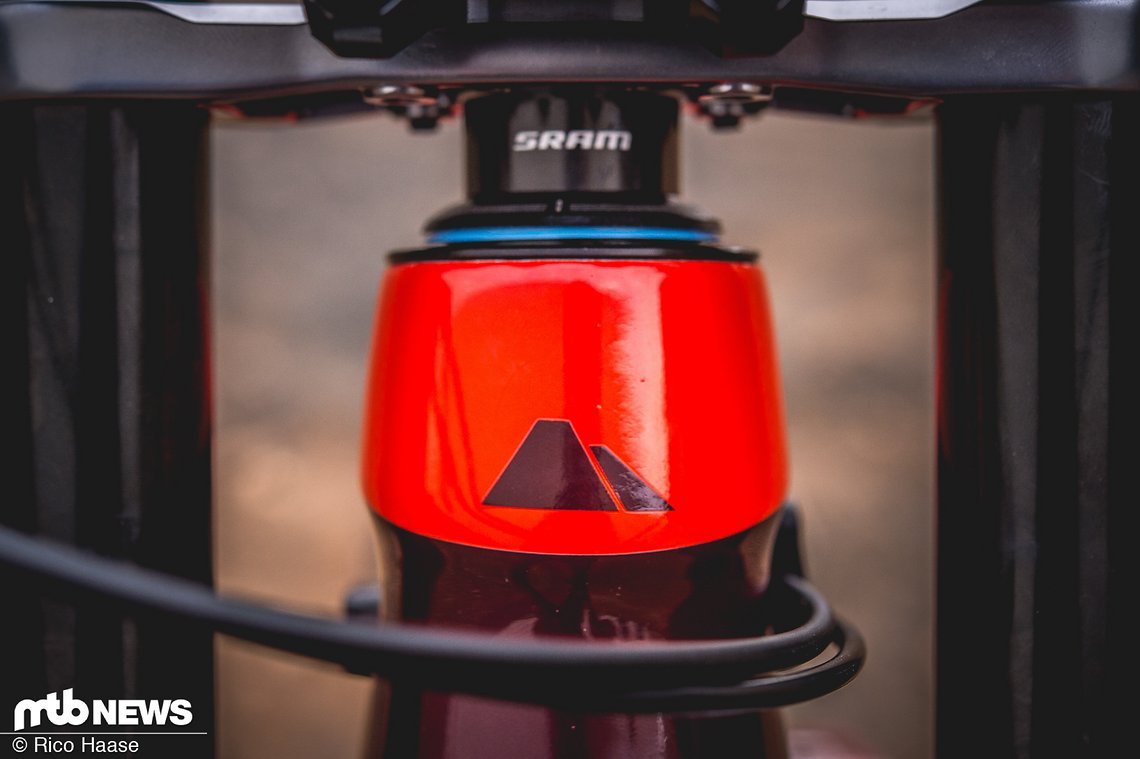 SRAM Young Guns Bikestory DSC 8827