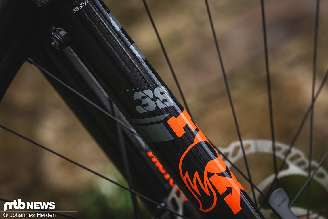 Crossworx Dash 29-27