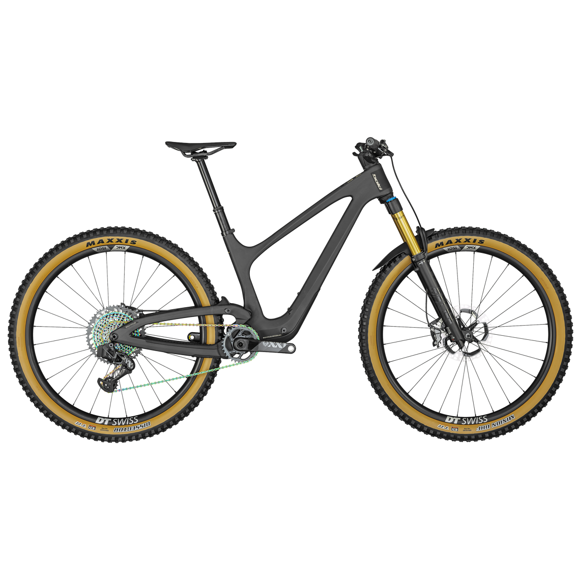 BOLD LINKIN 150 ULTIMATE 2022 STUDIO 150 ULTIMATE 1