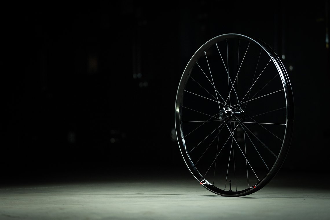 WeAreOne Convergence Wheelset 14