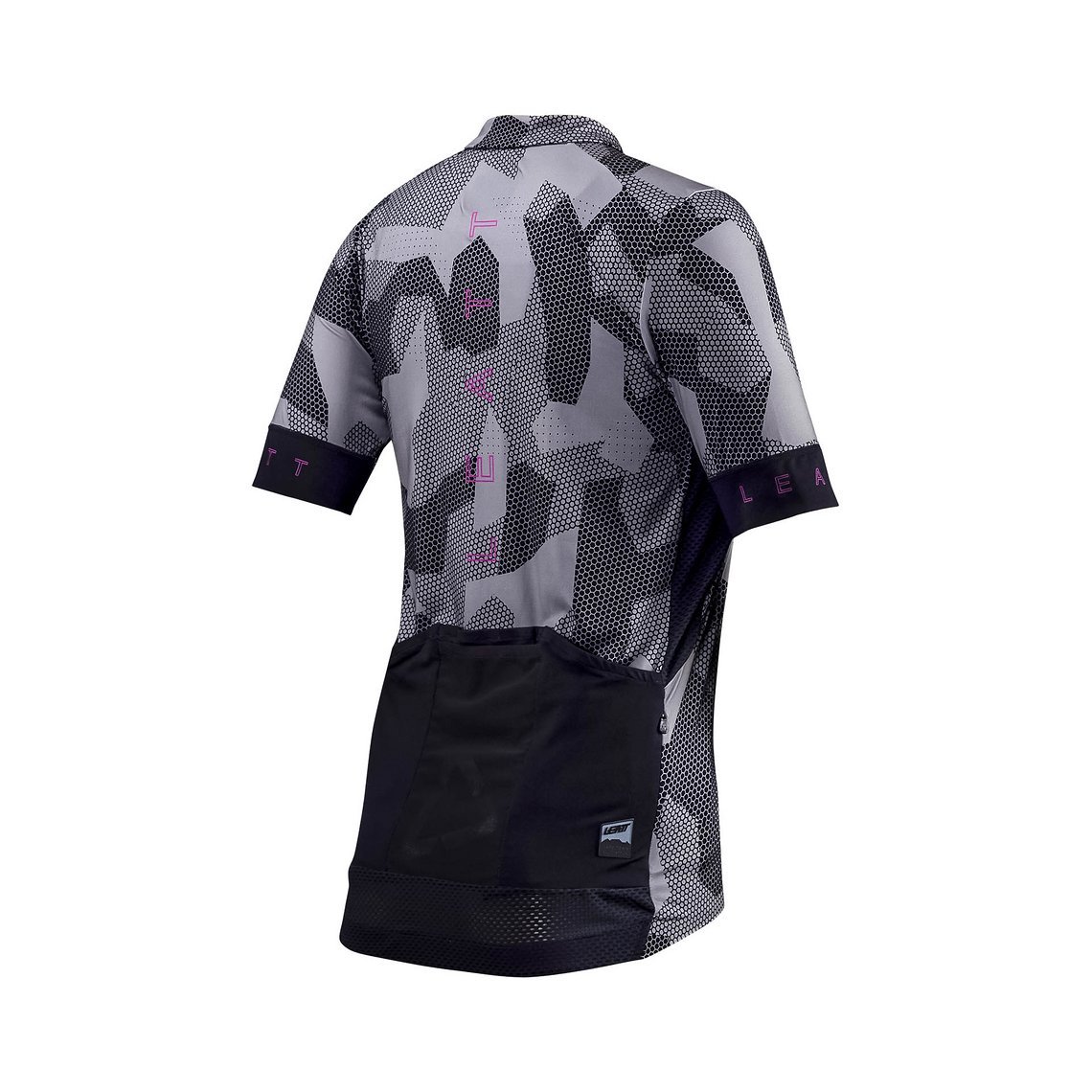 Leatt Jersey MTB Women 5