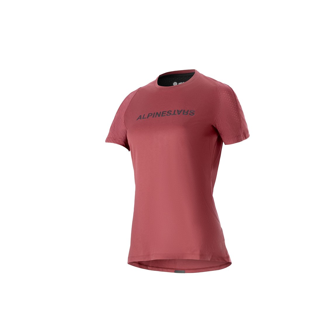 … genau wie sein Kurzarm-Pendant, das A-Dura Dri Switch Jersey Short Sleeve.