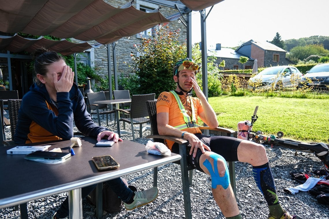 CP1 - endlich wieder Menschen treffen!