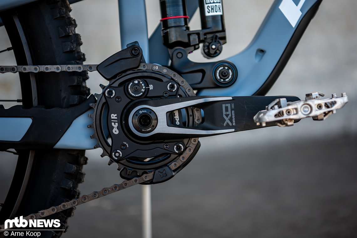 Propain Tyee 2025-24