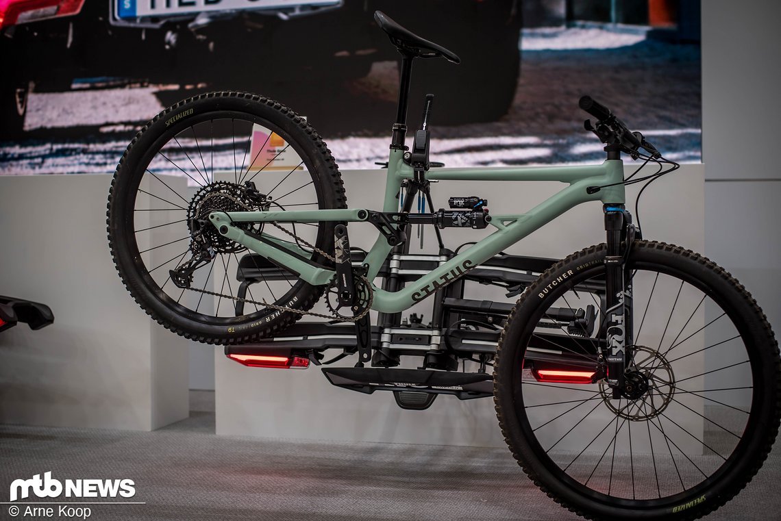 Eurobike 2023 Thule (1 von 15)