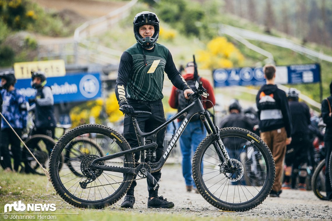 Erik Barke