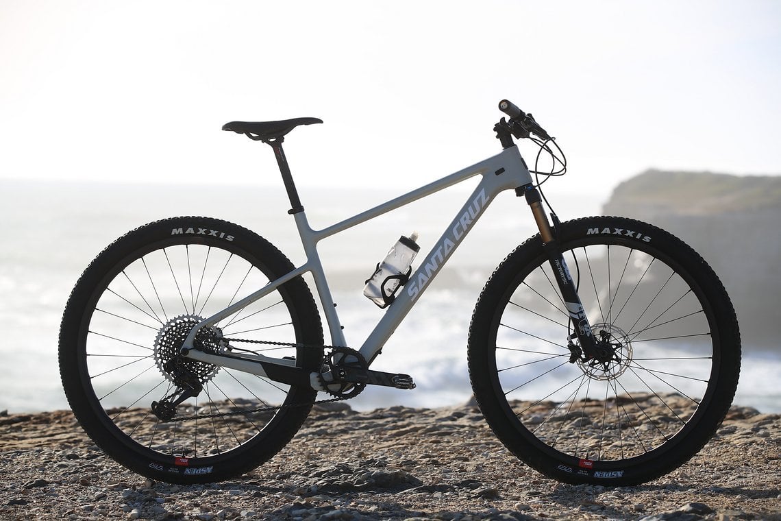 Das ist das neue Santa Cruz Highball