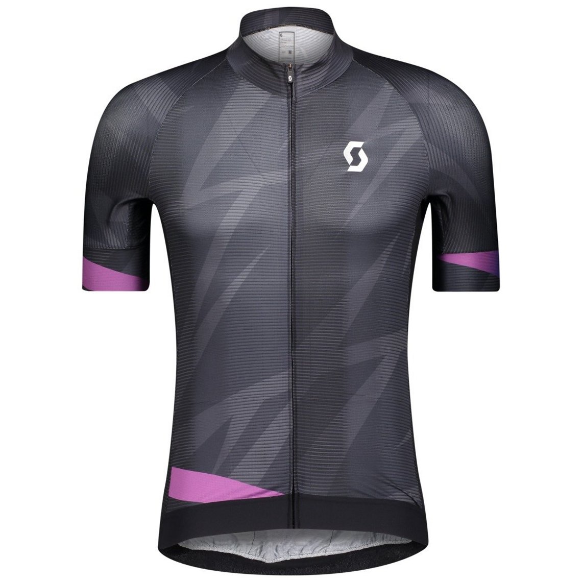 Die Supersonic Collection besteht zudem aus einem Trikot...