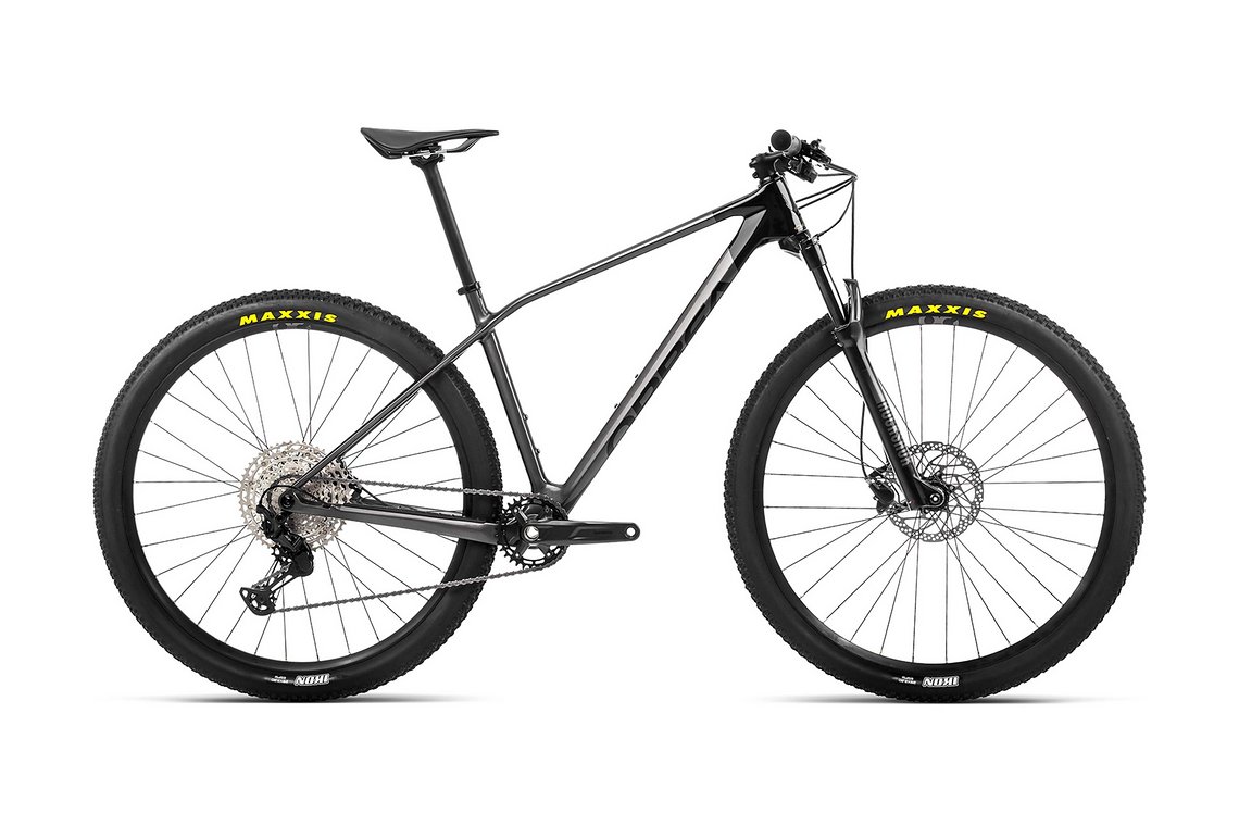 Orbea Alma M50