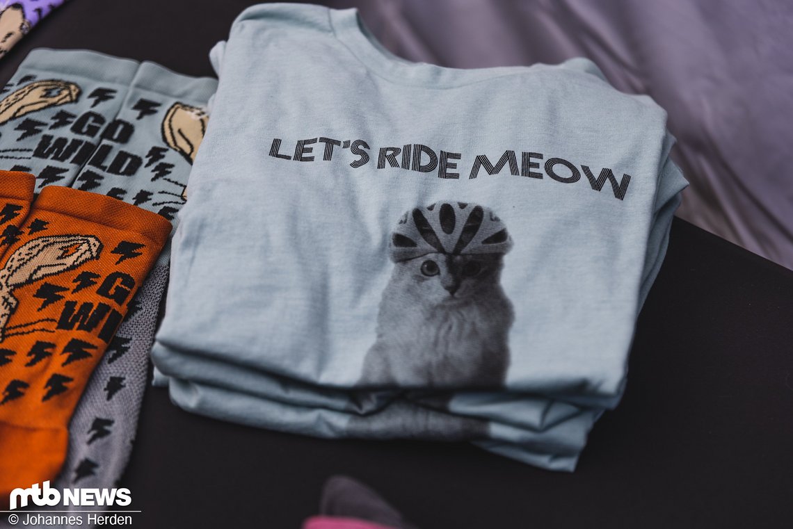 Statement-Shirts …