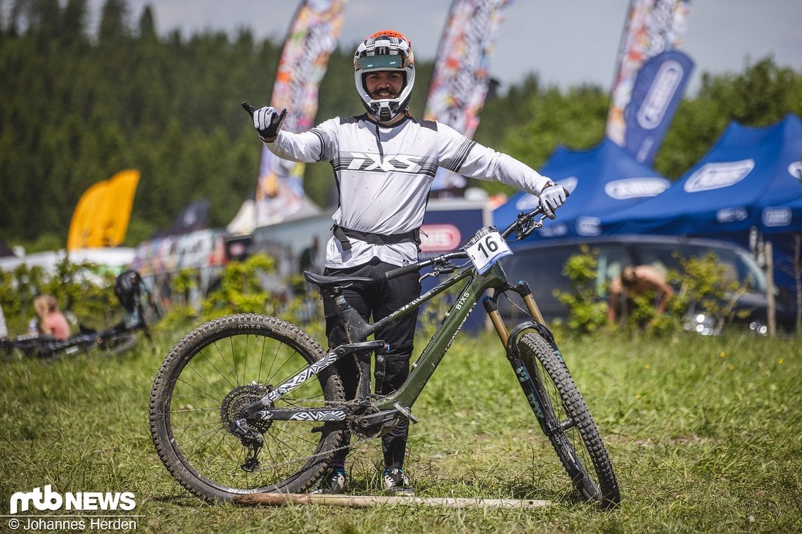 Vitor Büchli
