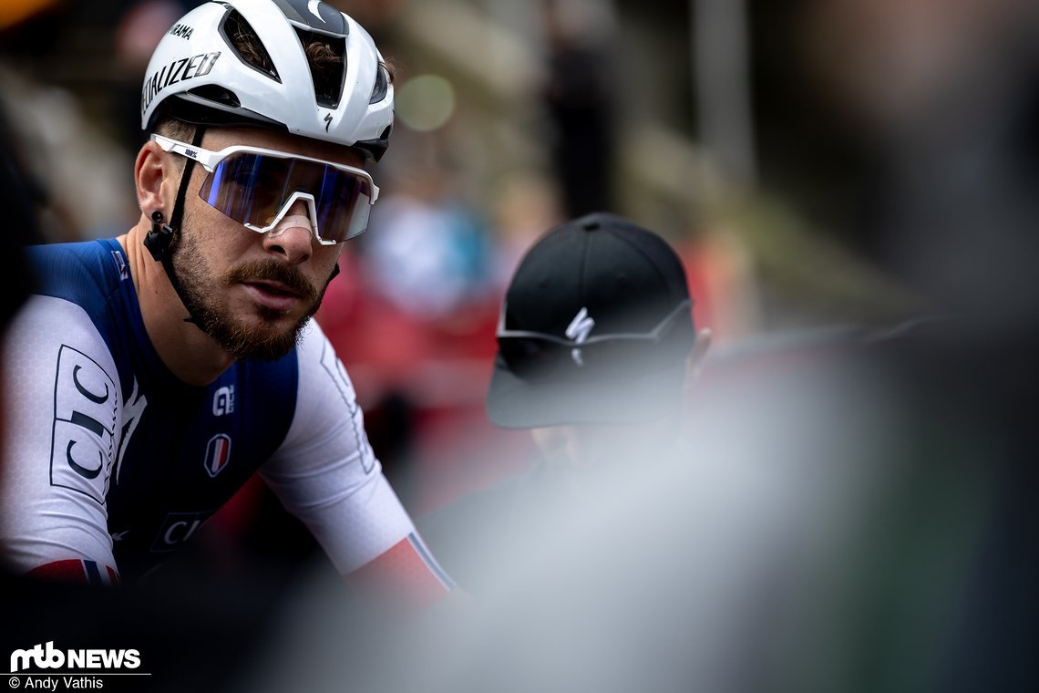 Victor Koretzky sicherte sich indes im Vorjahr in Andorra den WM-Titel.