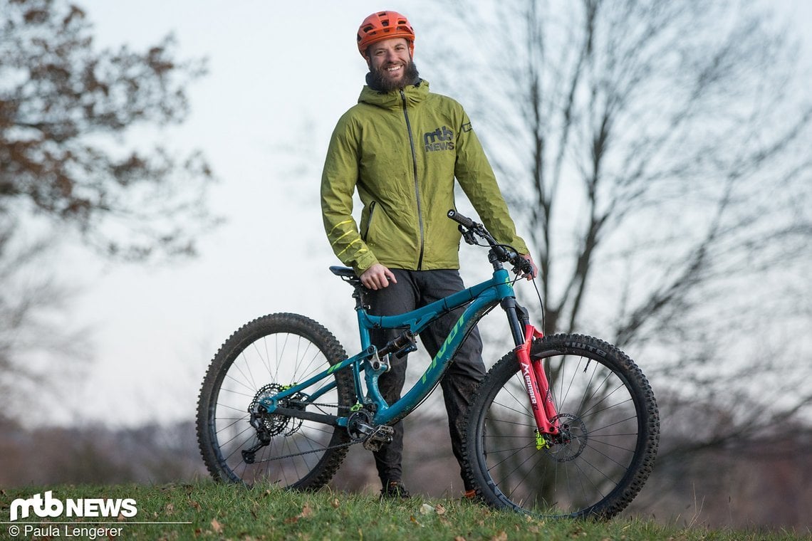 Jens / MTB-News.de