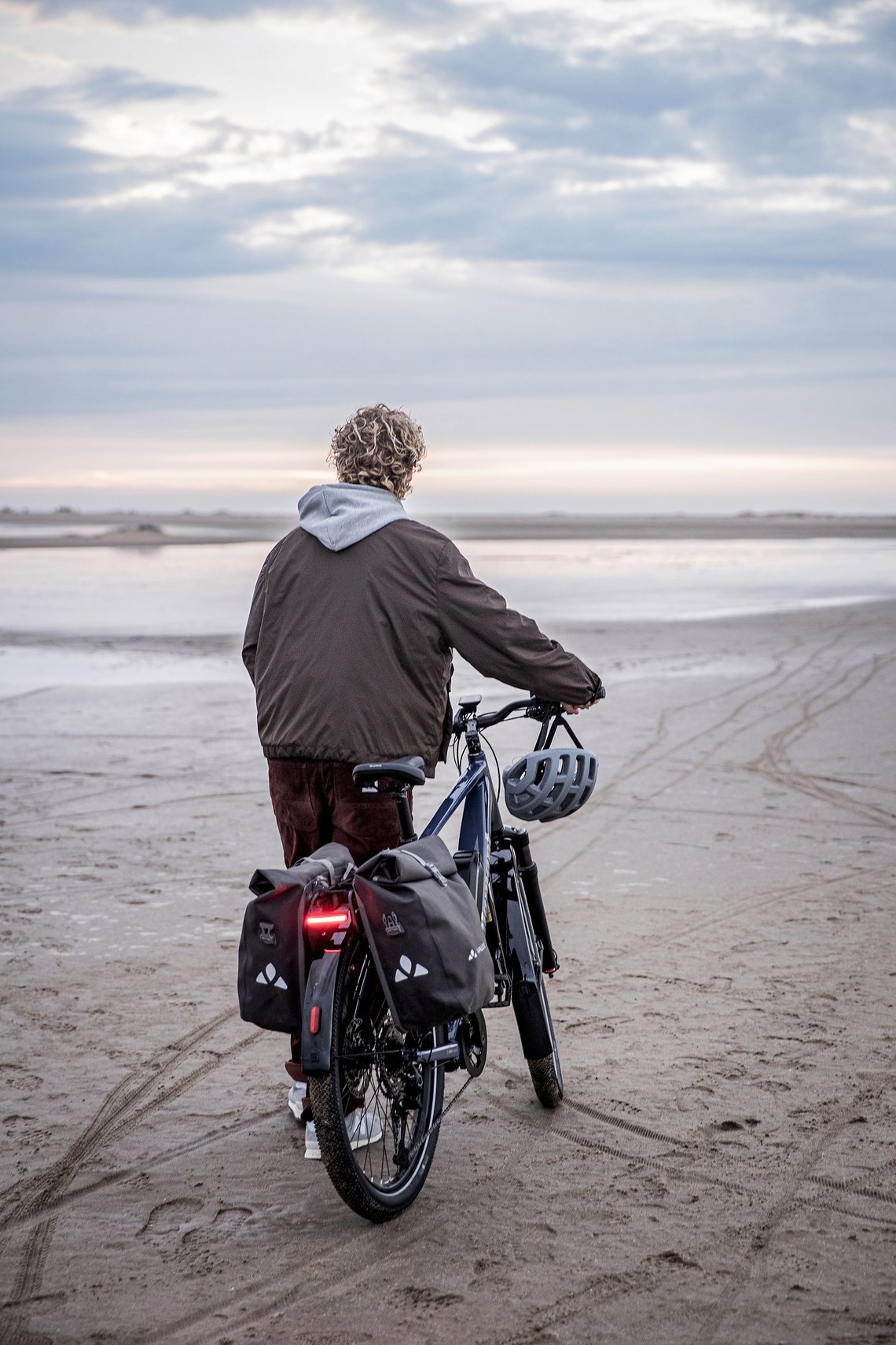 Die neuen Zing Modelle sind für den urbanen Einsatz und für entspannte Radtouren ausgelegt