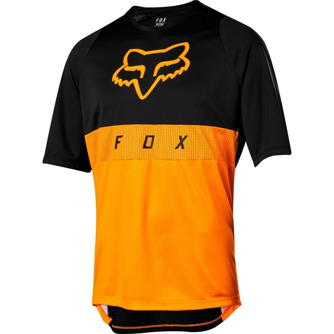 Fox Defend Moth-Trikot