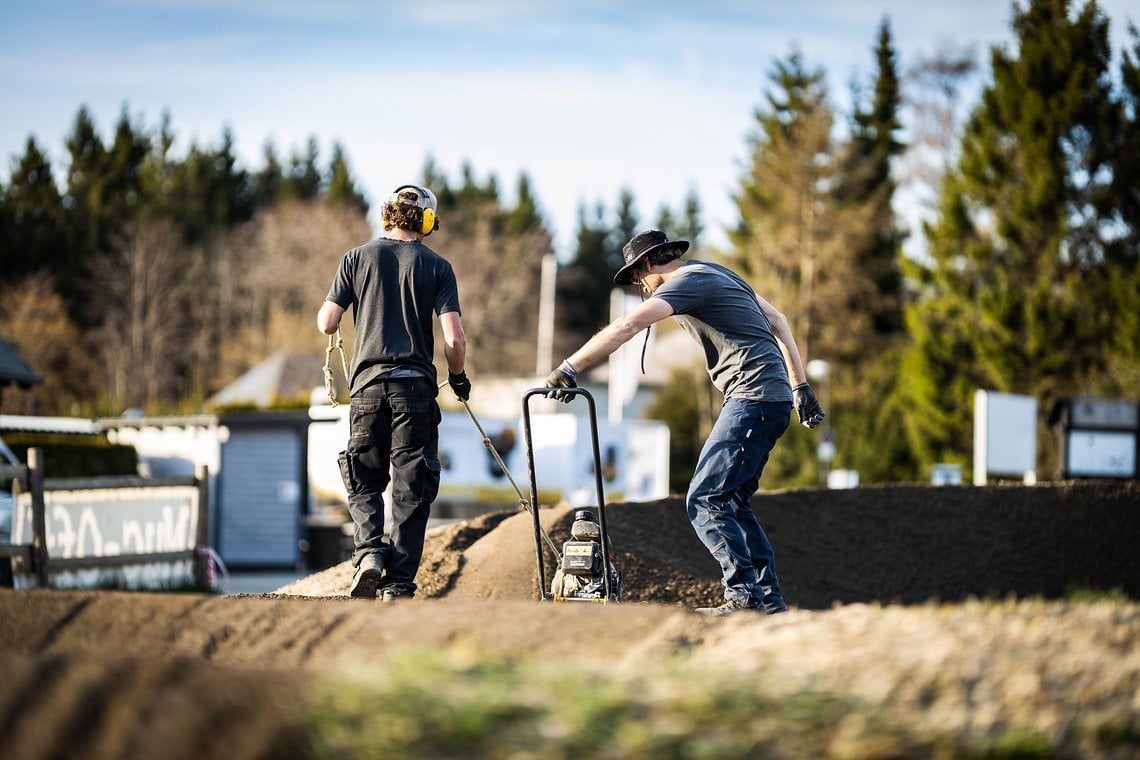 Deswegen hofft der Bikepark Winterberg natürlich, bald öffnen zu können.