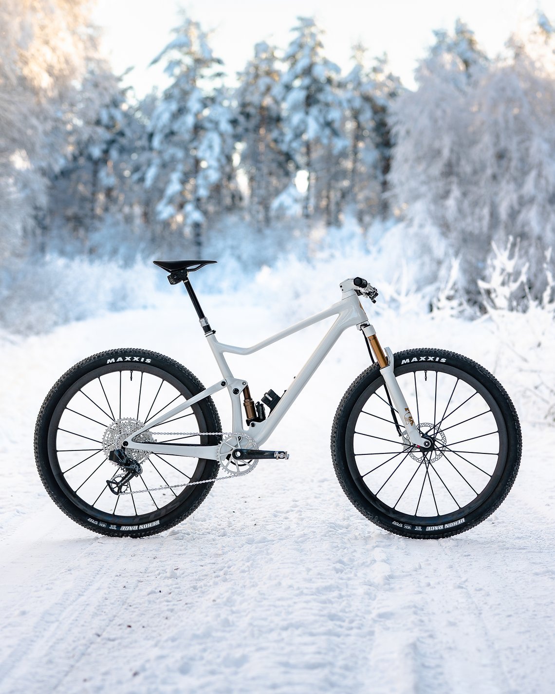 Dangerholm Hyper Spark 2021 SCOTT Bike Image by Andreas TimfÃ¤lt DSC456804