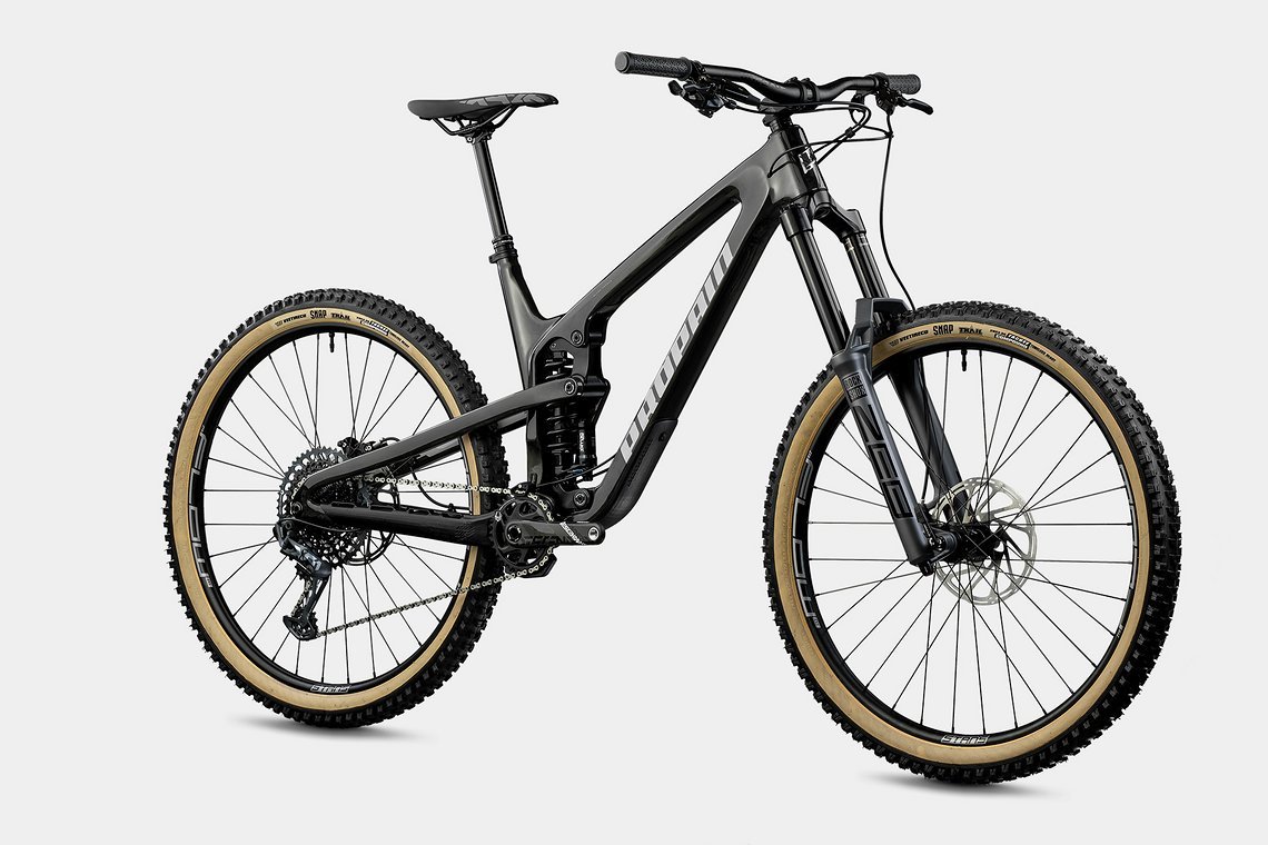 Propain Spindrift CF RAW