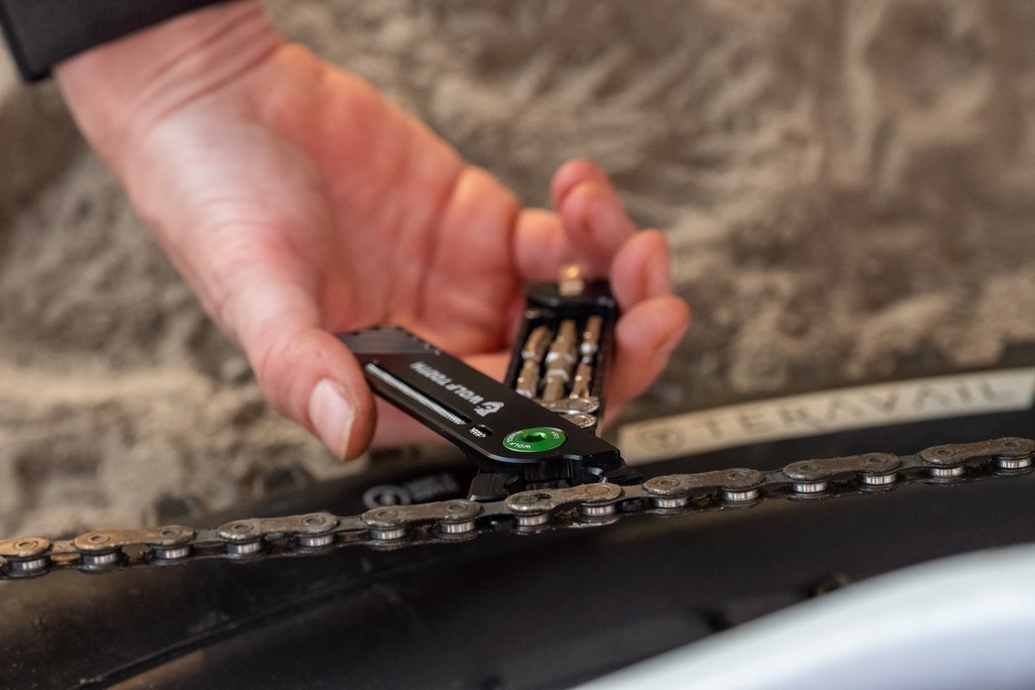 Wolf Tooth 8-Bit Pack Pliers Functions 20