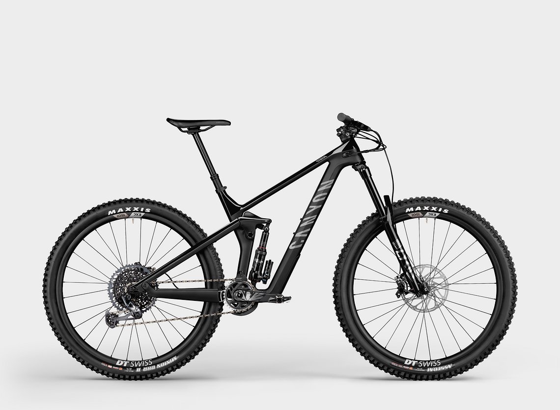 Canyon Strive CF 9