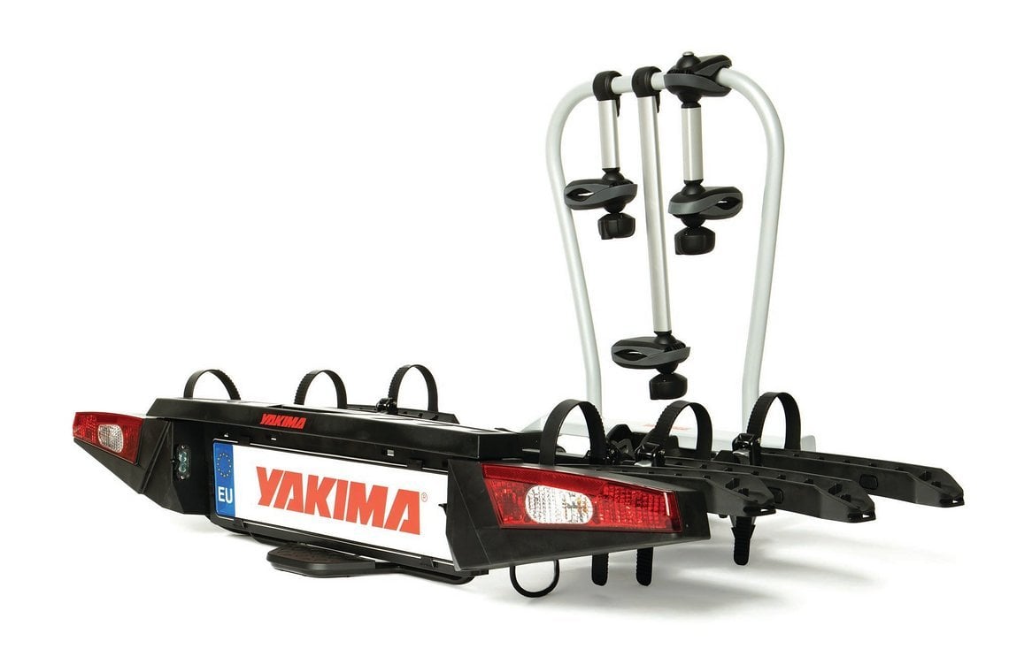 Yakima FoldClick