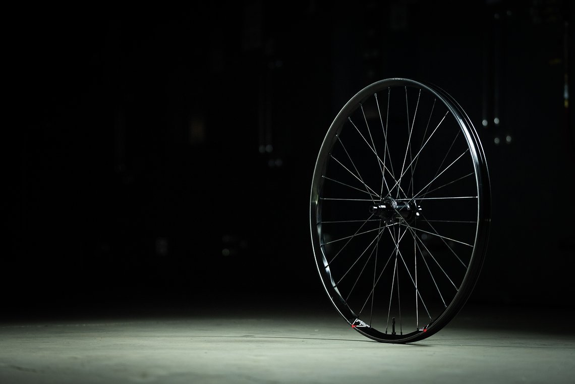 WeAreOne Convergence Wheelset 3