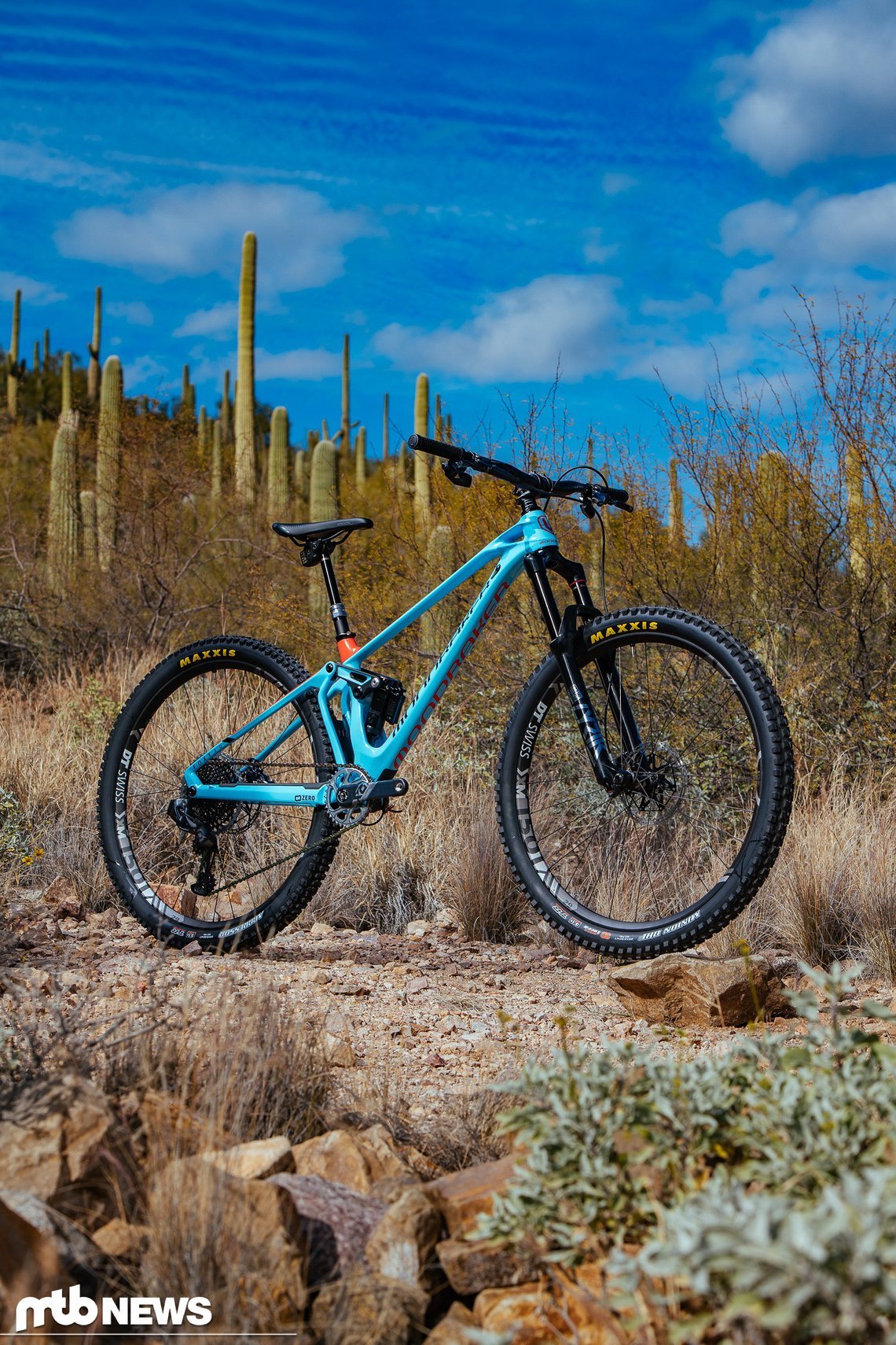 SRAM Eagle AXS - Riga-10