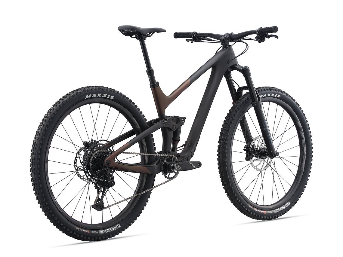 Trance X Advanced Pro 29 2