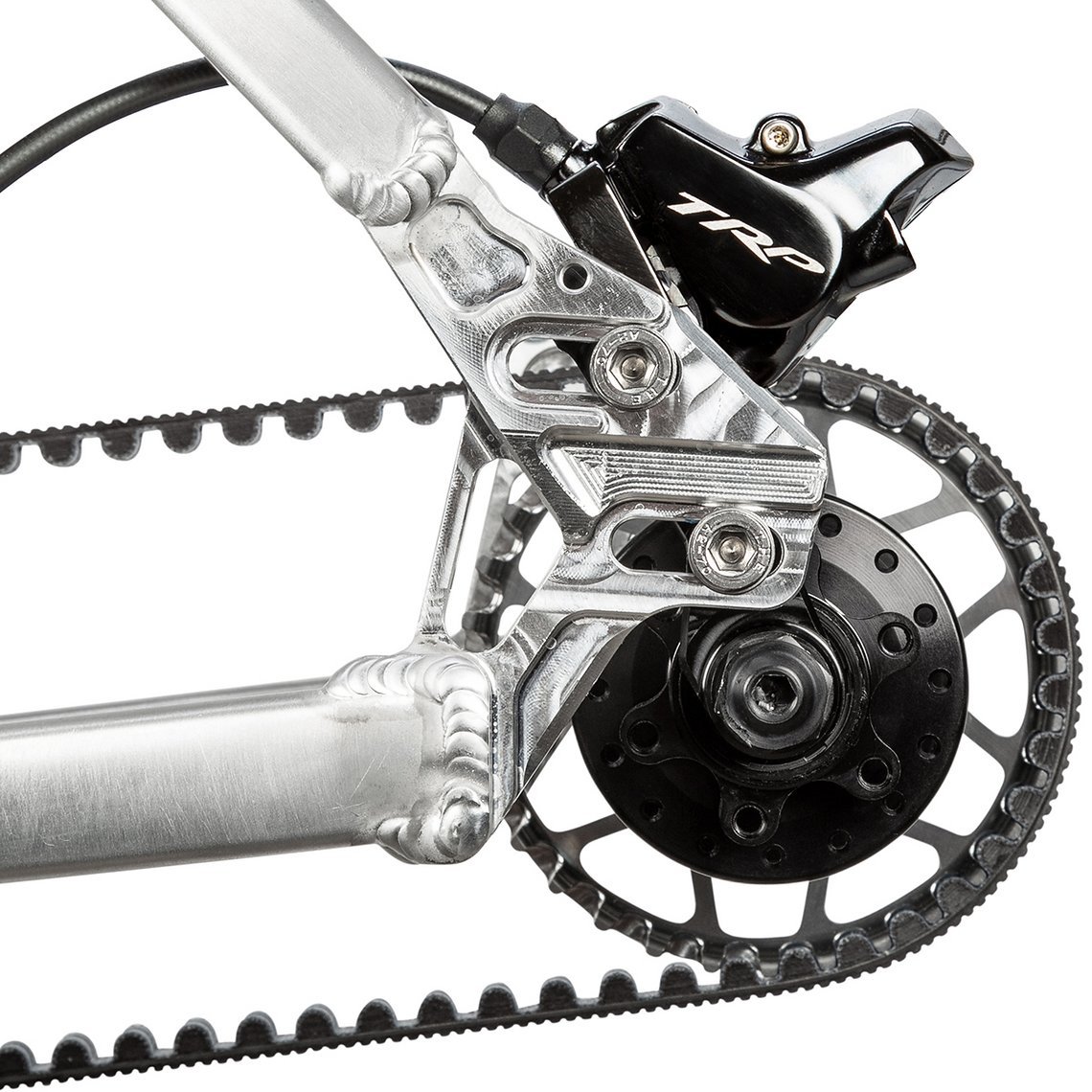 Argon GX Pinion Brake