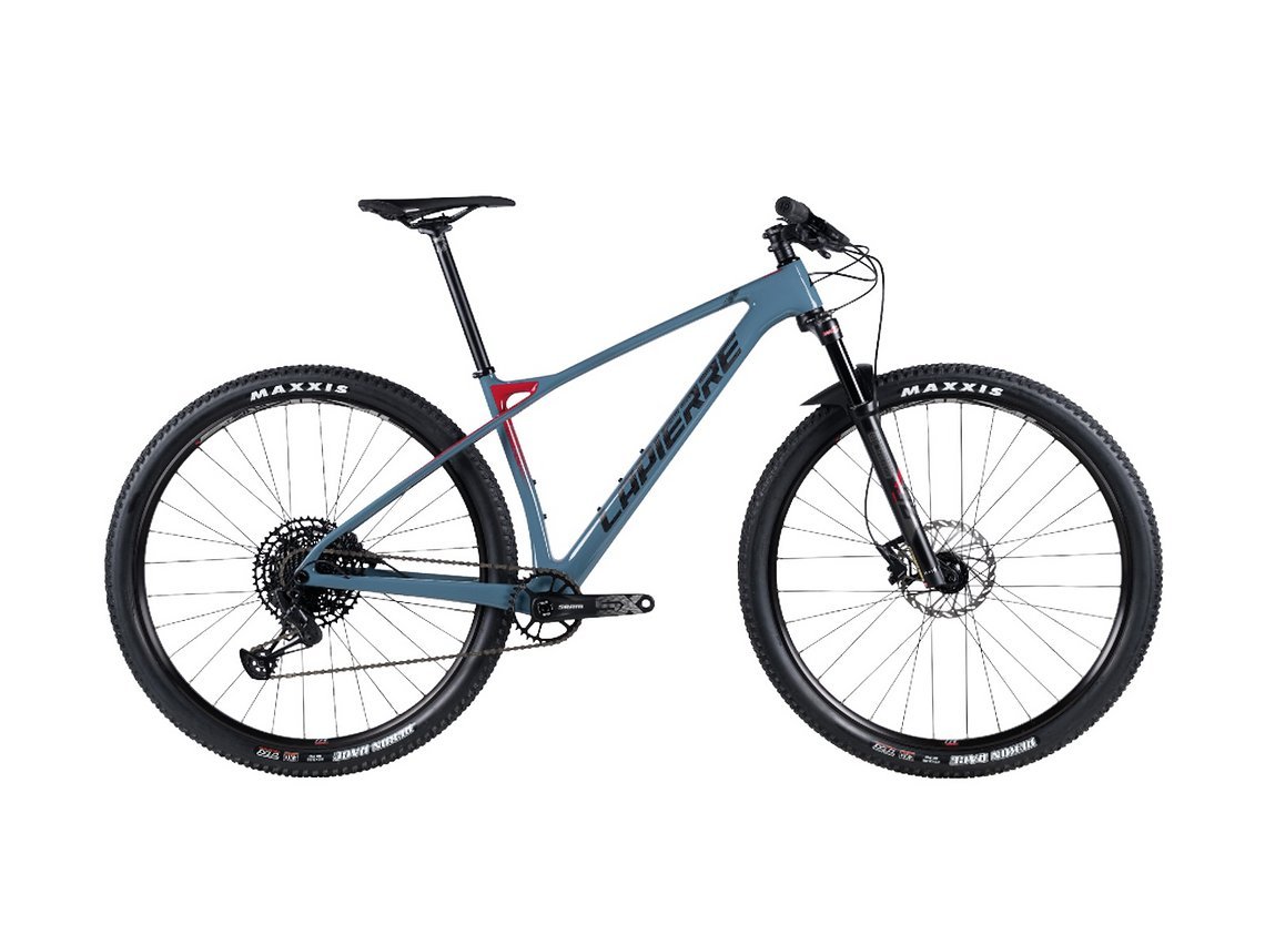 Lapierre Prorace CF 5.9